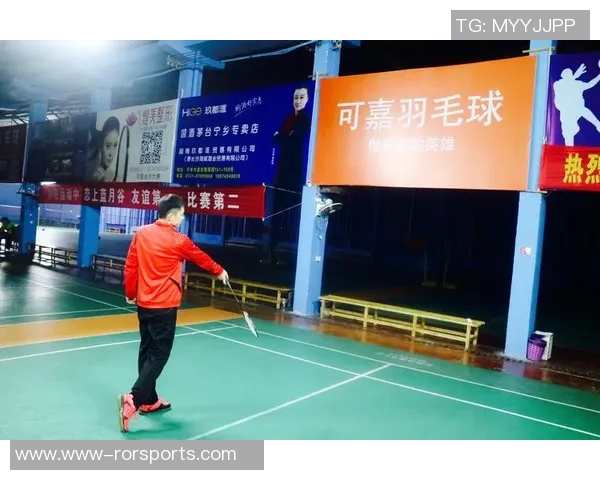 南京羽毛球队战术解析与提升策略探讨聚焦羽毛球竞技新思路