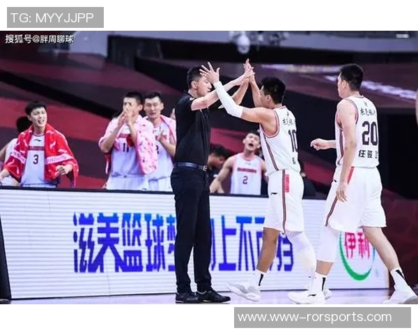 探索成都篮球队灵活性背后的秘密与技巧之旅