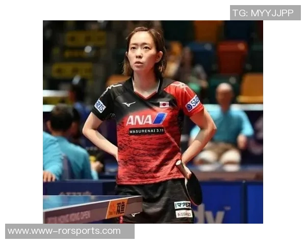 热议上海乒乓球队状态变革背后的原因与未来发展展望 热议上海乒乓球队状态变革背后的原因与未来发展展望