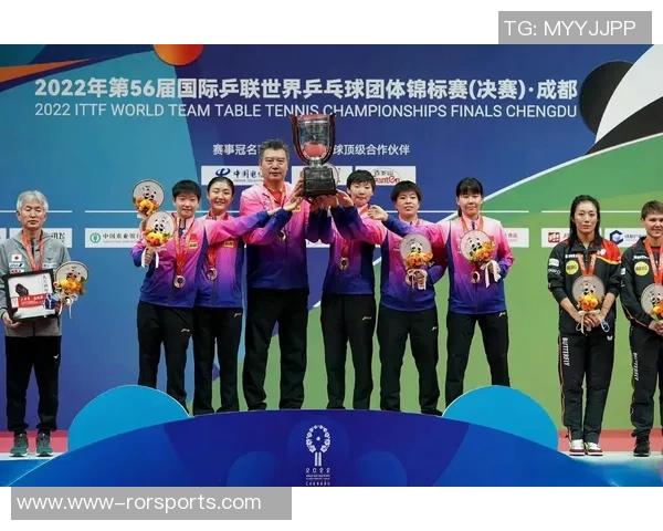 乒乓球焦点深圳乒乓球队配合策略与团队协作的深入探讨与分析