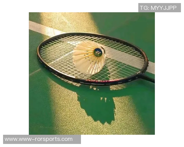 英超刘秀英独家分享羽毛球技巧与训练心得助你提升竞技水平 英超刘秀英独家分享羽毛球技巧与训练心得助你提升竞技水平