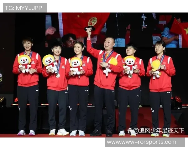 乒乓球巨献揭秘重庆乒乓球队心理素质与欧冠足球的深度联系