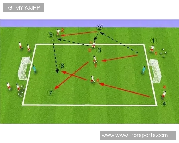 深入分析上海乒乓球队中路突破战术与欧冠足球的战术对比与启示