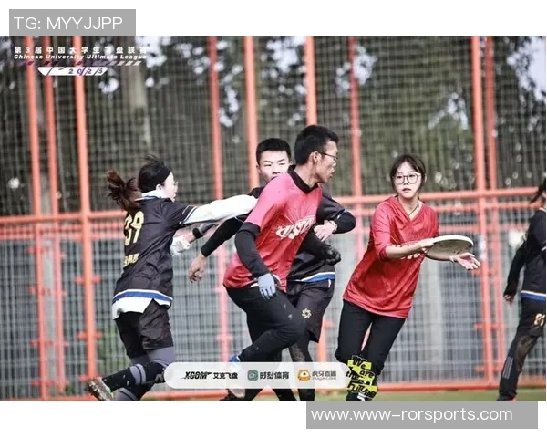 深圳飞盘队在全国运动飞盘灵活性排行榜中荣获第六名展现出色竞技水平 深圳飞盘队在全国运动飞盘灵活性排行榜中荣获第六名展现出色竞技水平