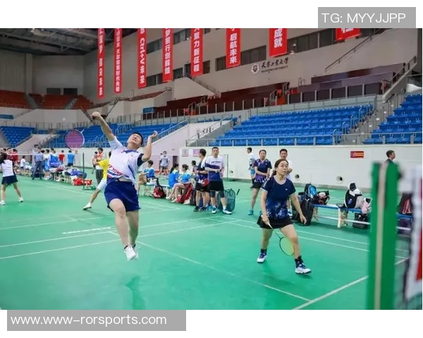 西安羽毛球队荣登全国羽毛球实力排行榜第一名展现卓越竞技水平