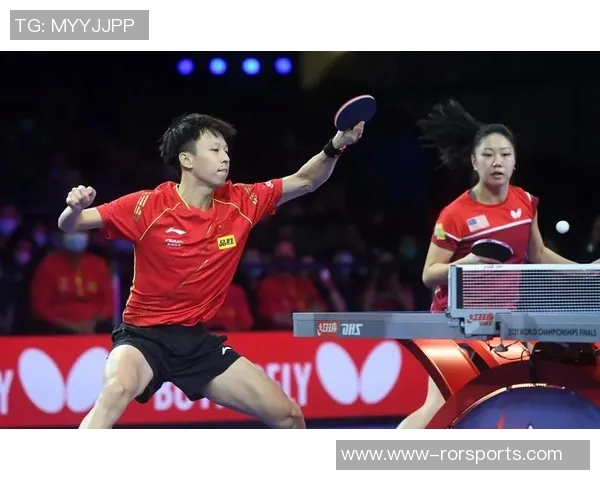 运动最新数据乒乓球战术探讨西安乒乓球队盯防体系的创新与实践分析