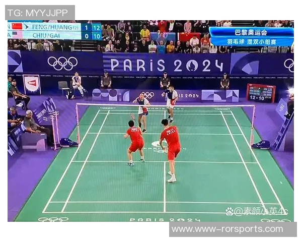今年运动数据洲际杯回顾上海羽毛球队个人能力的精彩展现与分析