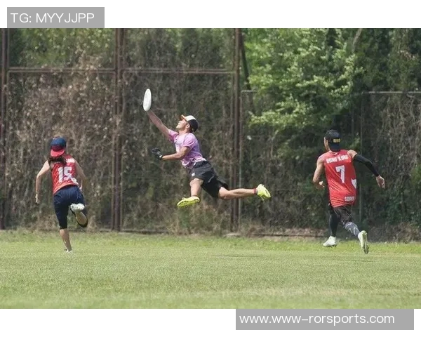 今年运动数据重庆飞盘队在极限运动嘉年华中的意识表现分析与点评