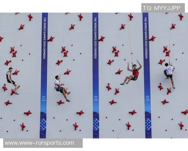 实时新闻南京攀岩队夺冠最新比赛经验分享TOP10助力攀岩爱好者提升技能